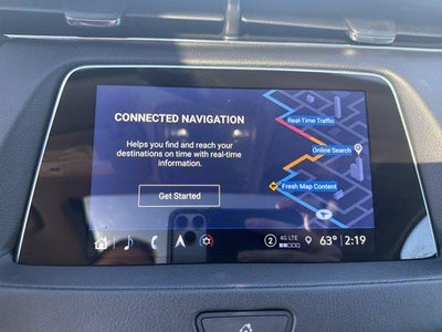 2022 Cadillac XT4 AWD 4dr Premium Luxury