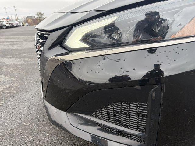 2024 Nissan Altima 2.5 SR Sedan