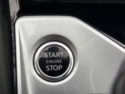 2024 Nissan Altima 2.5 SR Sedan