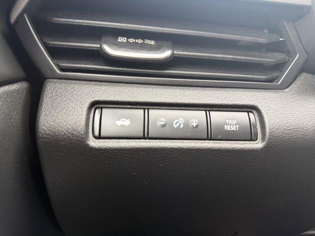 2024 Nissan Altima 2.5 SR Sedan