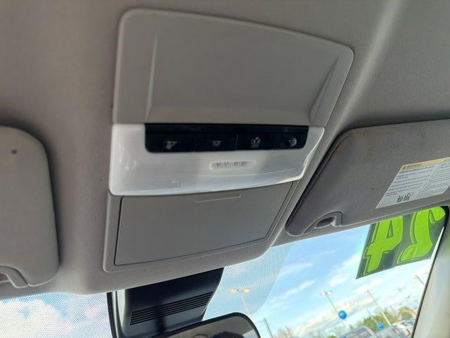 2024 Nissan Altima 2.5 SV Sedan