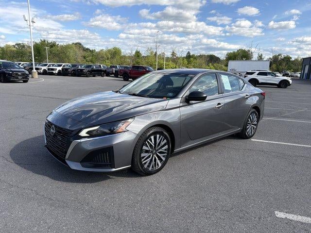 2024 Nissan Altima 2.5 SV Sedan