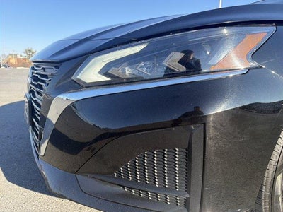 2024 Nissan Altima 2.5 SV AWD Sedan