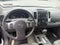 2014 Nissan Frontier 4WD Crew Cab SWB Auto SV