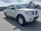 2012 Nissan Frontier 4WD Crew Cab SWB Auto SV