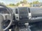 2012 Nissan Frontier 4WD Crew Cab SWB Auto SV