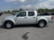 2012 Nissan Frontier 4WD Crew Cab SWB Auto SV