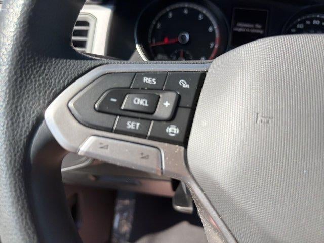 2021 Volkswagen Atlas 2.0T S 4MOTION *Ltd Avail*