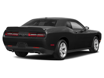 2023 Dodge Challenger SXT RWD