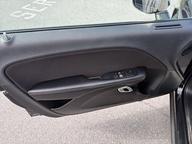 2021 Dodge Challenger R/T RWD