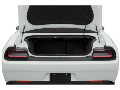 2021 Dodge Challenger R/T RWD