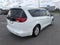 2023 Chrysler Voyager LX FWD