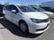 2023 Chrysler Voyager LX FWD