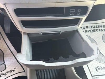 2017 Chrysler Pacifica Touring FWD