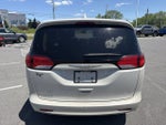 2017 Chrysler Pacifica Touring FWD
