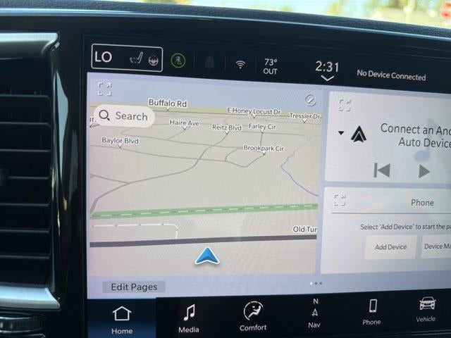 2024 Chrysler Pacifica Hybrid Select FWD
