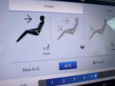 2024 Chrysler Pacifica Hybrid Select FWD