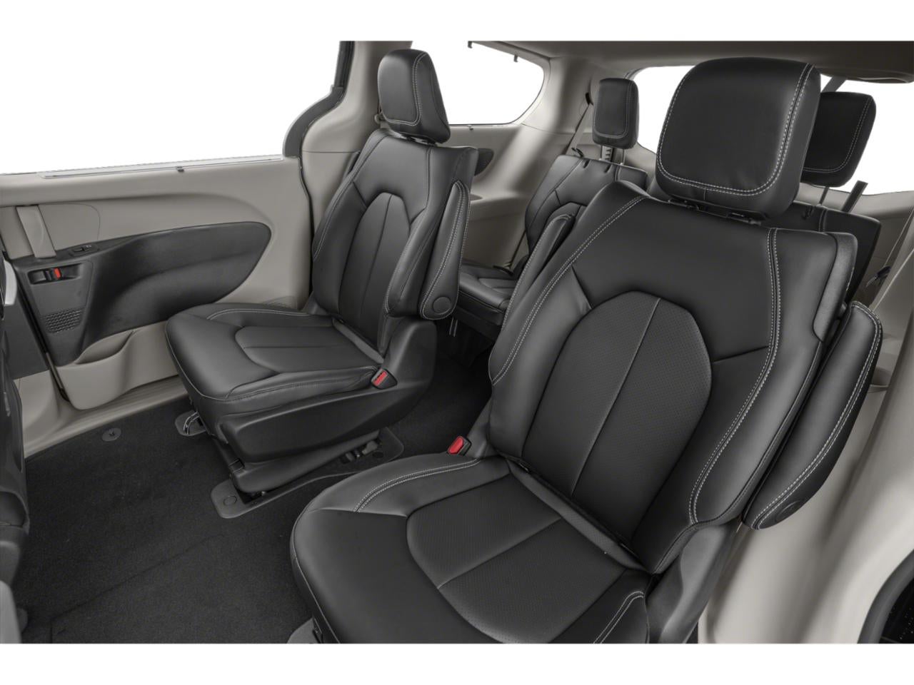 2024 Chrysler Pacifica Hybrid Select FWD