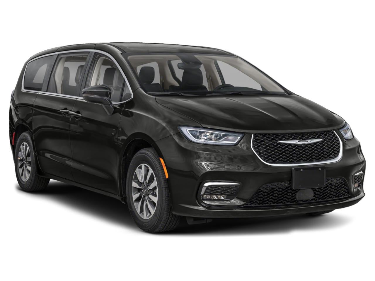 2024 Chrysler Pacifica Hybrid Select FWD