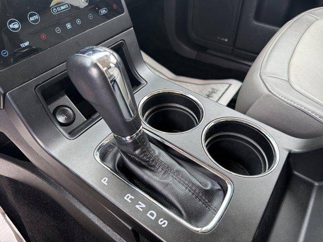 2019 Ford Flex Limited EcoBoost AWD
