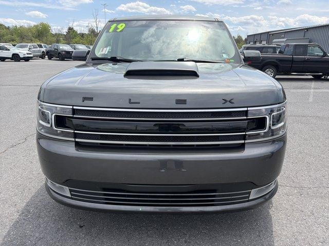 2019 Ford Flex Limited EcoBoost AWD