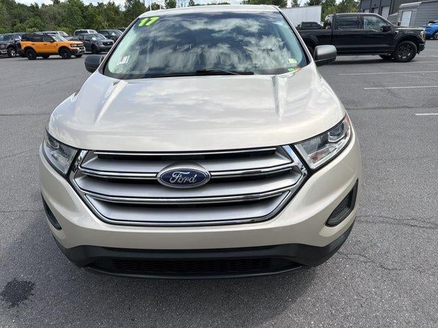2017 Ford Edge SE AWD