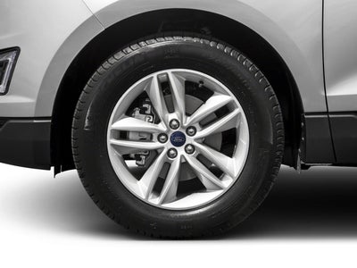 2017 Ford Edge SE AWD