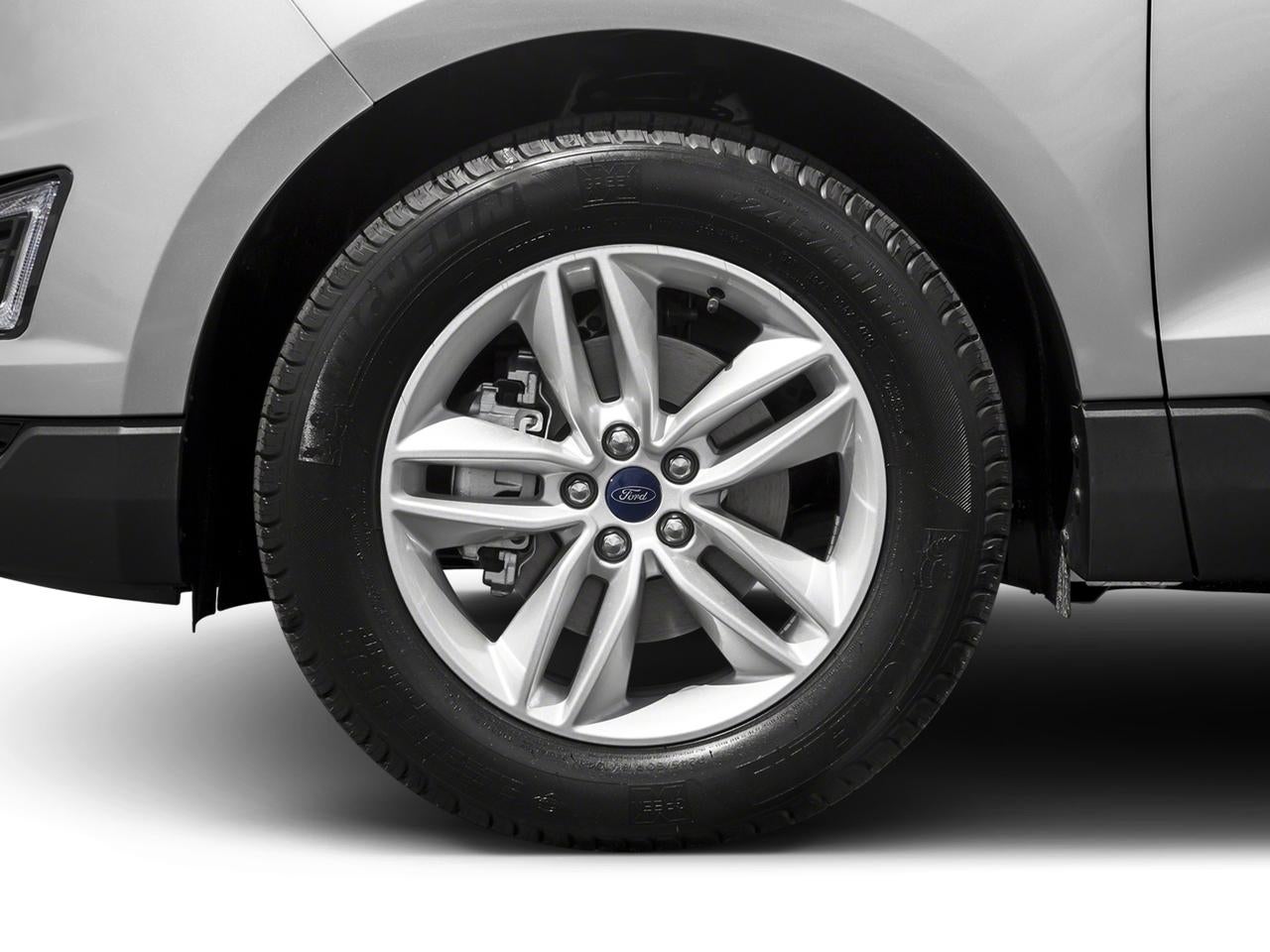 2017 Ford Edge SE AWD
