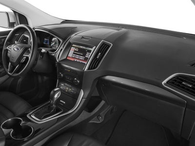 2017 Ford Edge SE AWD