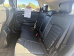 2018 Ford Edge SEL AWD