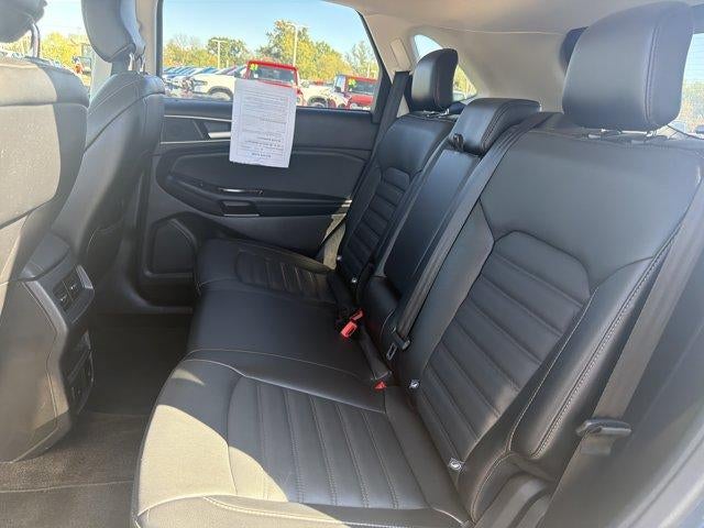 2018 Ford Edge SEL AWD