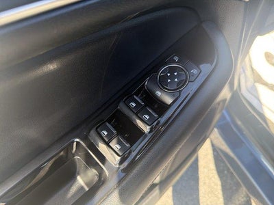 2018 Ford Edge SEL AWD