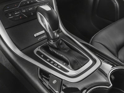 2018 Ford Edge SEL AWD