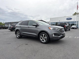 2023 Ford Edge SEL AWD