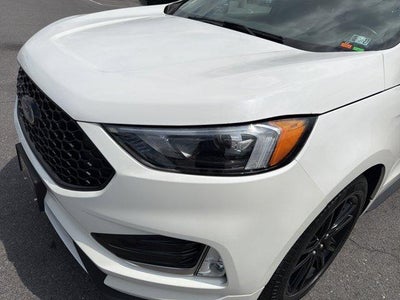 2023 Ford Edge SEL AWD