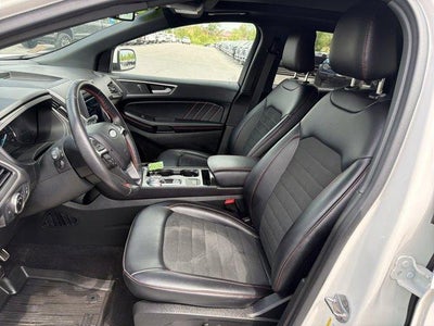 2023 Ford Edge SEL AWD
