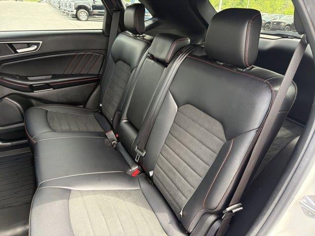 2023 Ford Edge SEL AWD