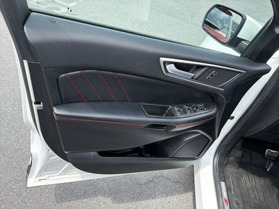 2023 Ford Edge SEL AWD