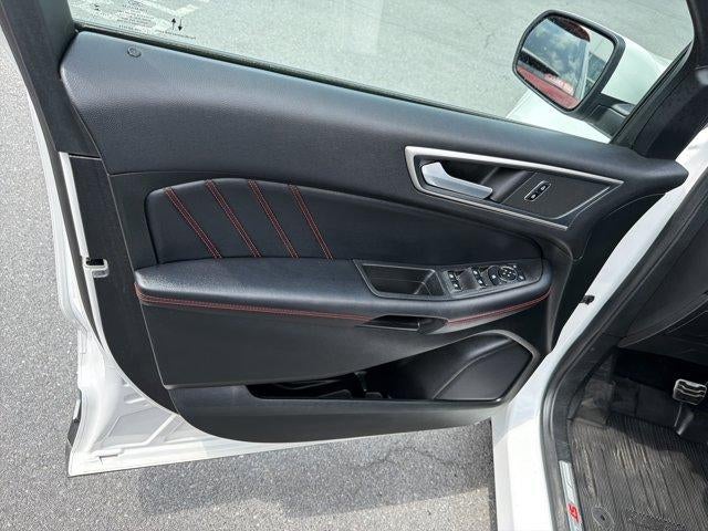 2023 Ford Edge SEL AWD