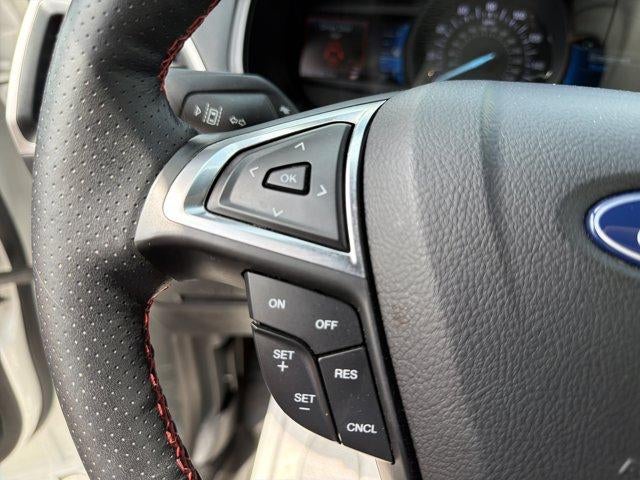 2023 Ford Edge SEL AWD