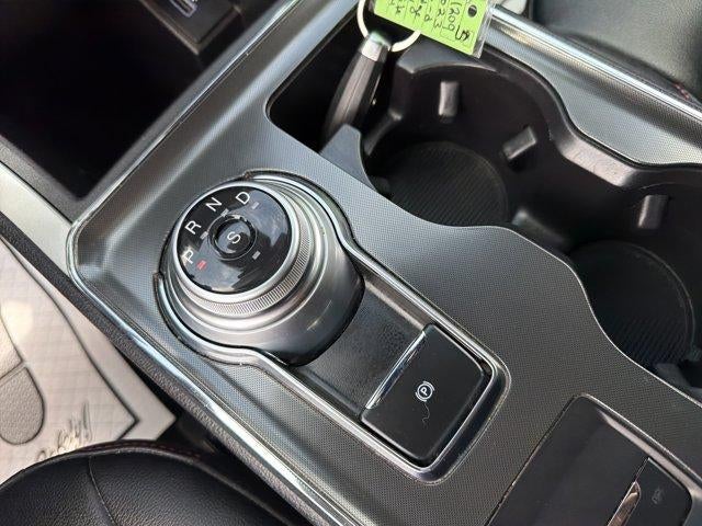 2023 Ford Edge SEL AWD