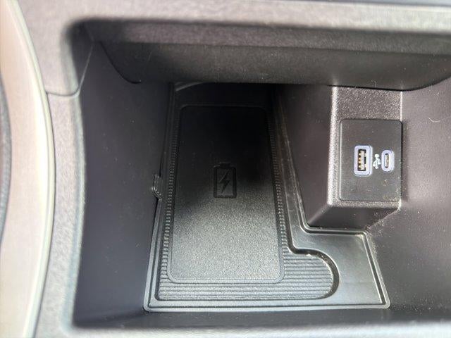 2023 Ford Edge SEL AWD