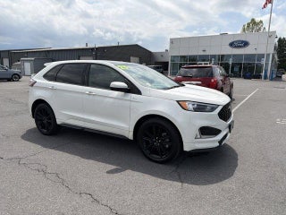 2023 Ford Edge ST-Line AWD