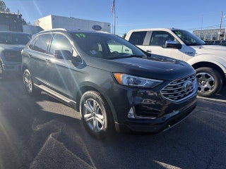 2019 Ford Edge SEL AWD