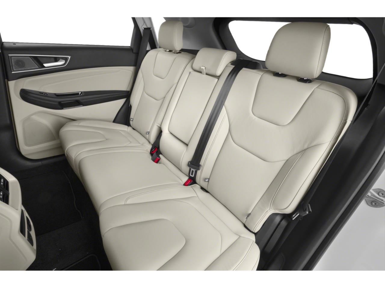 2019 Ford Edge SEL AWD