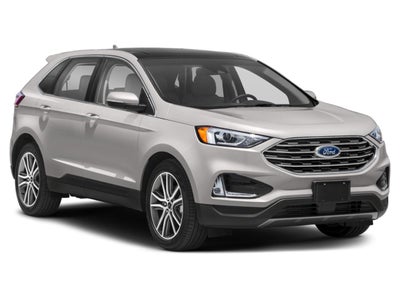 2019 Ford Edge SEL AWD