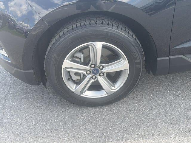 2022 Ford Edge SEL AWD
