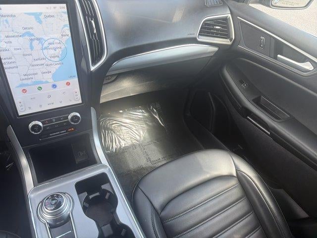 2022 Ford Edge SEL AWD