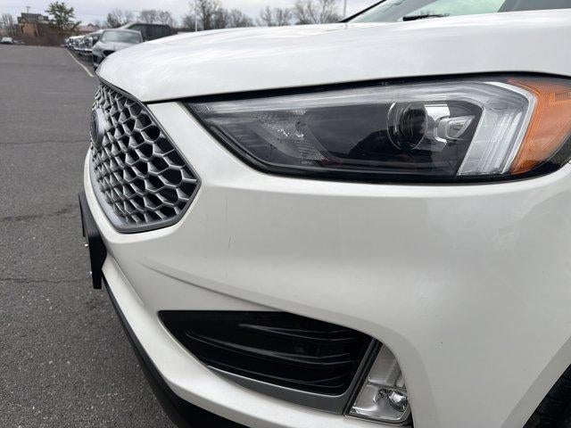2023 Ford Edge SEL AWD