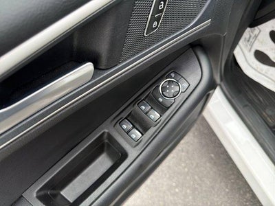 2023 Ford Edge SEL AWD